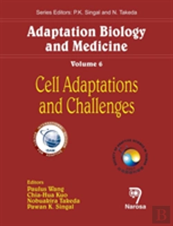 Bertrand.pt - Adaptation Biology & Medicine Vol6 Cell