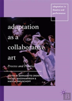 Bertrand.pt - Adaptation Considered As A Collaborative Art