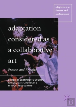 Bertrand.pt - Adaptation Considered As A Collaborative Art