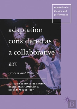 Bertrand.pt - Adaptation Considered As A Collaborative Art