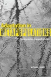 Adaptation In Metapopulations