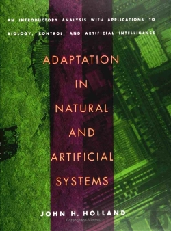 Bertrand.pt - Adaptation In Natural And Artificial Systems