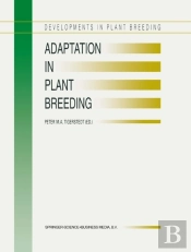 Adaptation In Plant Breeding