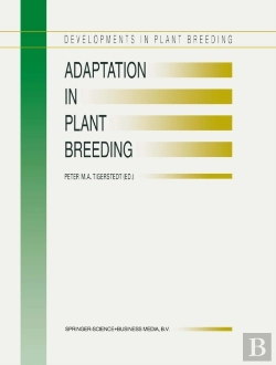 Bertrand.pt - Adaptation In Plant Breeding