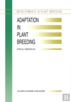 Bertrand.pt - Adaptation In Plant Breeding
