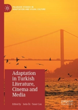Bertrand.pt - Adaptation In Turkish Literature, Cinema And Media