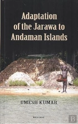 Bertrand.pt - Adaptation Of The Jarawa To Andaman Islands