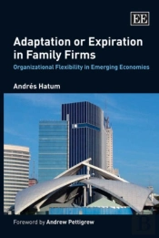 Adaptation Or Expiration In Family Firms