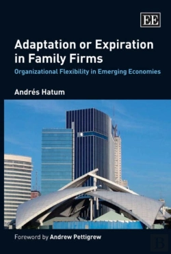 Bertrand.pt - Adaptation Or Expiration In Family Firms