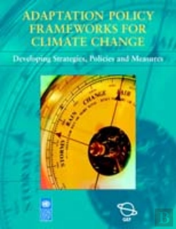 Bertrand.pt - Adaptation Policy Frameworks For Climate Change