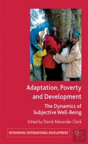 Adaptation, Poverty And Development