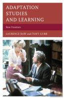 Adaptation Studies And Learning