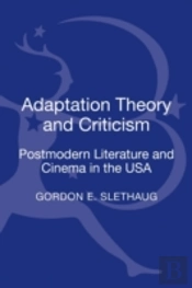 Adaptation Theory And Criticism