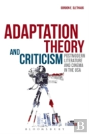 Adaptation Theory And Criticism