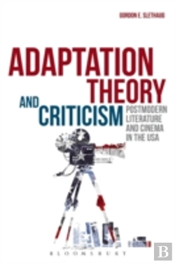 Bertrand.pt - Adaptation Theory And Criticism