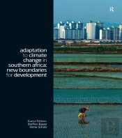 Adaptation To Climate Change In Southern Africa