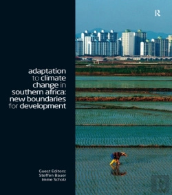 Bertrand.pt - Adaptation To Climate Change In Southern Africa