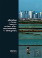 Adaptation To Climate Change In Southern Africa