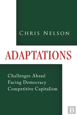 Bertrand.pt - Adaptations: Challenges Ahead Facing Democracy Competitive Capitalism