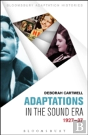 Adaptations In The Sound Era