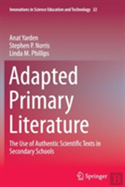 Bertrand.pt - Adapted Primary Literature