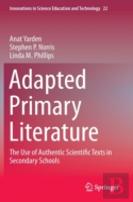 Adapted Primary Literature