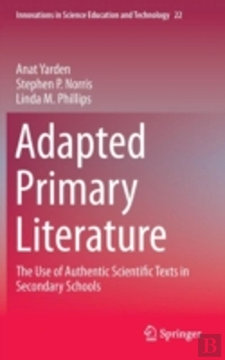 Bertrand.pt - Adapted Primary Literature