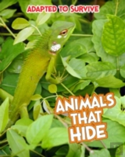 Bertrand.pt - Adapted To Survive Animals That Hi