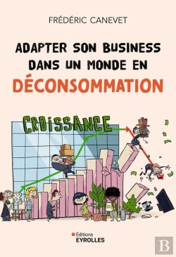 Bertrand.pt - Adapter Son Business Dans Un Monde En Déconsommation