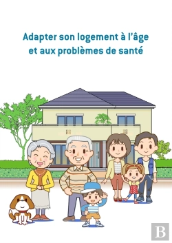 Bertrand.pt - Adapter Son Logement A L'Age Et Aux Problemes De Sante