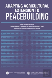 Adapting Agricultural Extension To Peacebuilding