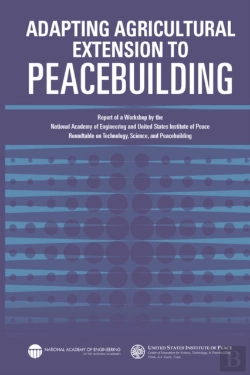 Bertrand.pt - Adapting Agricultural Extension To Peacebuilding