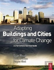 Adapting Buildings And Cities For Climate Change