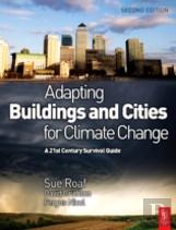Adapting Buildings And Cities For Climate Change