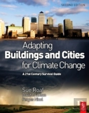 Adapting Buildings And Cities For Climate Change