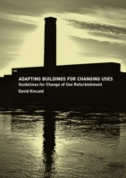 Bertrand.pt - Adapting Buildings For Changing Uses