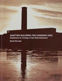 Bertrand.pt - Adapting Buildings For Changing Uses