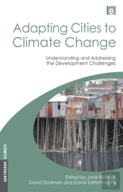 Adapting Cities To Climate Change