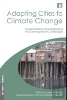 Adapting Cities To Climate Change