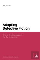 Adapting Detective Fiction