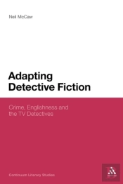 Adapting Detective Fiction
