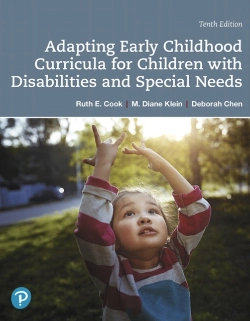Bertrand.pt - Adapting Early Childhood Curricula For Children With Disabilities And Special Needs