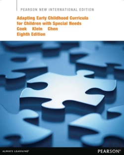 Bertrand.pt - Adapting Early Childhood Curricula For Children With Special Needs