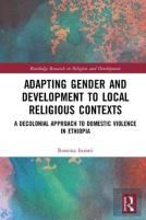 Adapting Gender And Development To Local Religious Contexts
