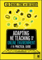 Adapting Higher Education Teaching For An Online Environment