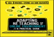 Adapting Higher Education Teaching For An Online Environment