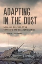 Adapting In The Dust
