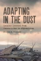 Adapting In The Dust