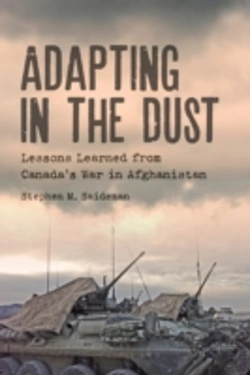 Bertrand.pt - Adapting In The Dust