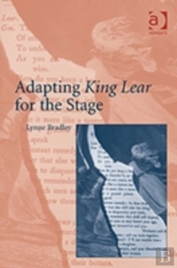 Bertrand.pt - Adapting King Lear For The Stage